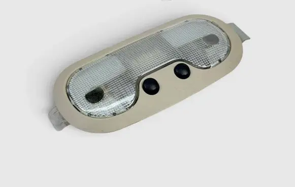 Hummer H2 Rear seat light 