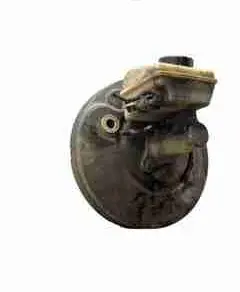 Opel Insignia A Brake booster 360573521