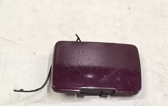 Volvo S80 Front tow hook cap/cover 9151384