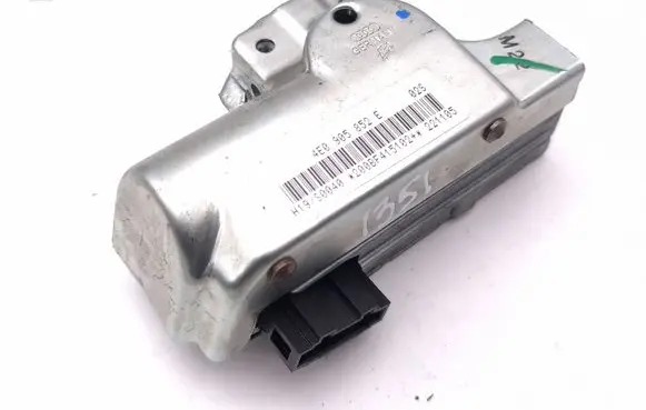 Bentley Flying Spur Steering wheel lock 4E0905852E
