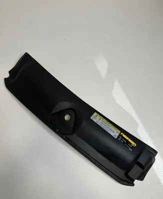 Audi A4 S4 B9 Radiator trim 8W0807081B