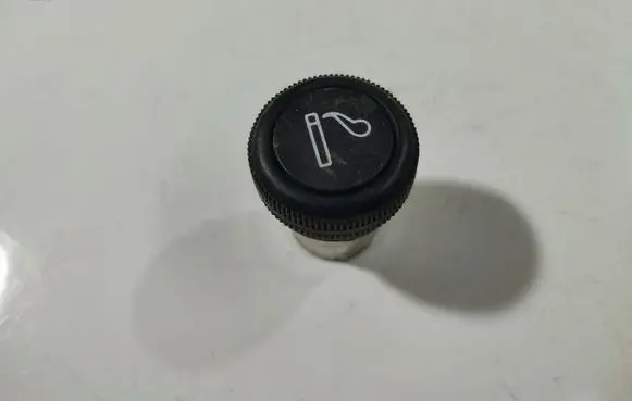 Opel Zafira A Cigarette lighter 