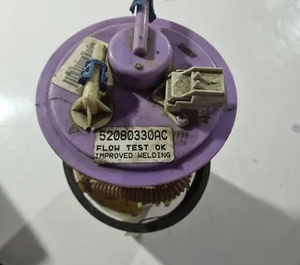 Ford Focus C-MAX In-tank fuel pump 52080330AC