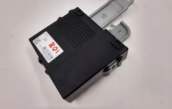 Citroen C1 Other control units/modules 62a003000