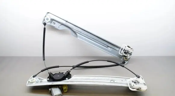 Ford Kuga II Front door electric window regulator CM09313004