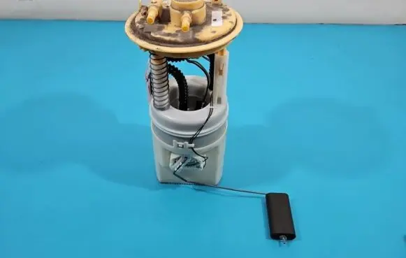 Mitsubishi Colt CZ3 In-tank fuel pump IMPRK1365803