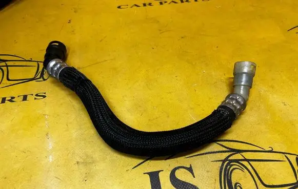 Ford Explorer VI Engine coolant pipe/hose L1M318N325PCC