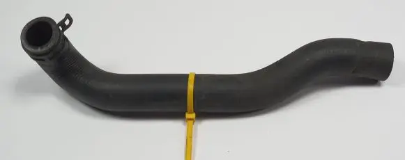 Mercedes-Benz C W204 Engine coolant pipe/hose 558004105