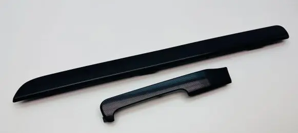 Volkswagen Golf VI Dashboard glove box trim 5K1858415B 5K1858417B