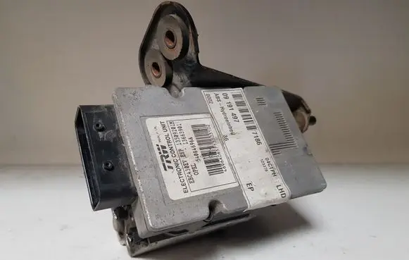 Opel Signum ABS Pump 5408469A 09191497