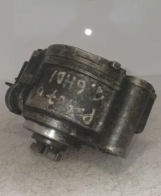 Peugeot 407 Vacuum pump D1561B 0706N