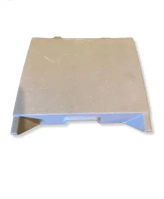 Volkswagen Transporter - Caravelle T5 Fuse box cover 7H1857151