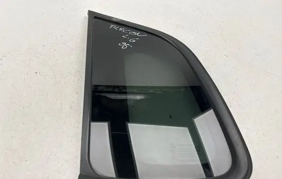 Hyundai Tucson JM Rear side window A004138 43R000050 DOT736M35P