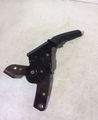 Lexus IS 200-300 Hand brake release handle 