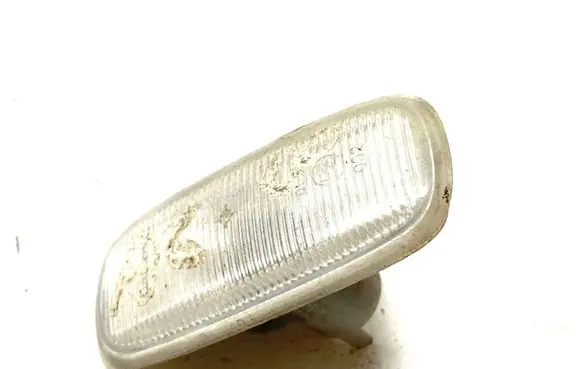 Audi A6 S6 C5 4B Front fender indicator light 4B0949127