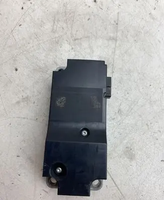 Volkswagen PASSAT B8 Steering wheel lock 3Q0905861