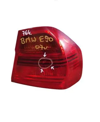 BMW 3 E90 E91 Rear/tail lights 6937458