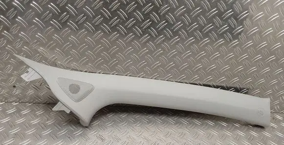 Toyota Yaris (A) pillar trim 62211