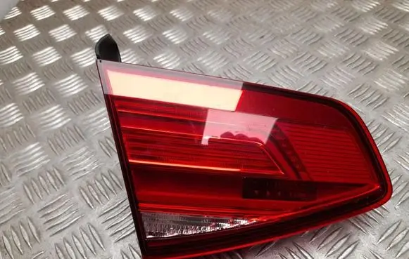 Volkswagen PASSAT B8 Rear/tail lights 3G5945093C