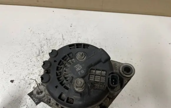Generator/alternator