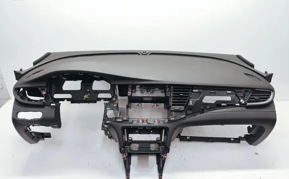 Buick Encore I Dashboard 42619637 688460922