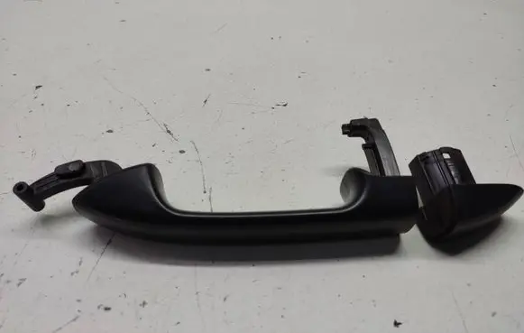 Mercedes-Benz Vito Viano W447 Sliding door exterior handle A4477600159 PA6GF302 A4477600116