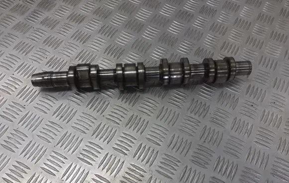 Volkswagen Golf Plus Crankshaft BRAK