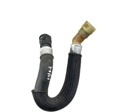 Ford Mustang VI Engine coolant pipe/hose FR3318K579CC