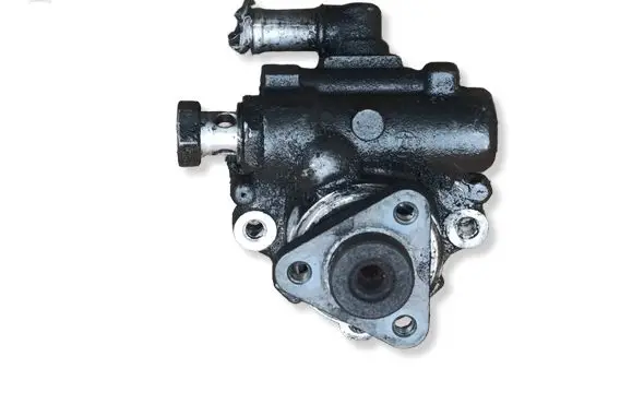 Audi A6 S6 C6 4F Power steering pump 4F0145155P 7692955227
