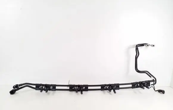 BMW X1 U11 Air intake hose/pipe 9845299