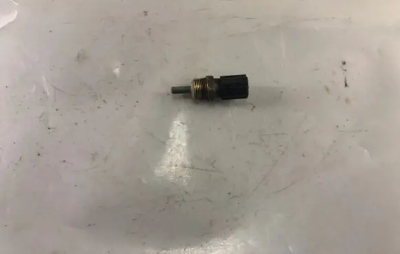 Coolant temperature sensor