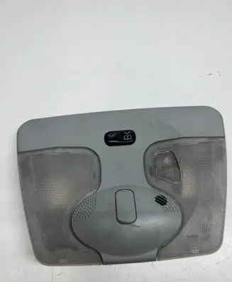 Mercedes-Benz Vaneo W414 Front seat light A1688200101 1530001011 01200