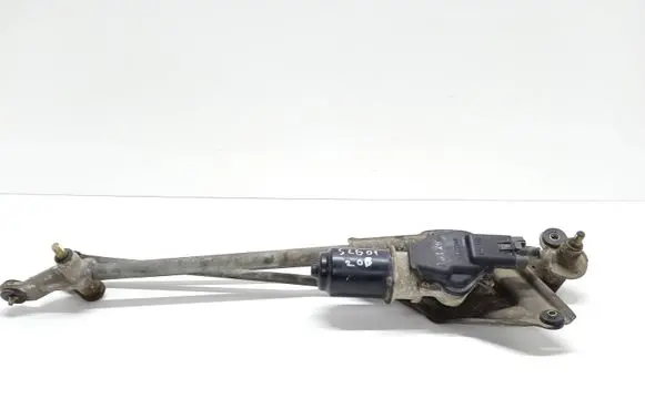 Subaru Legacy Front wiper linkage 8X18L