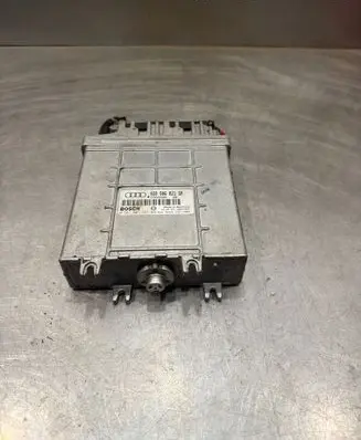 Audi A4 S4 B5 8D Engine control unit/module 028906021GM 0281001658 28SA3362