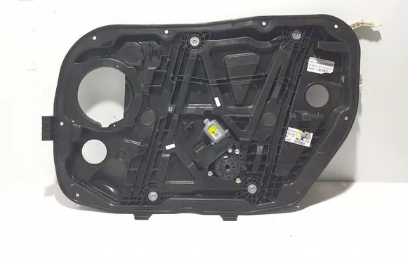 KIA Xceed Front window lifting mechanism without motor 9450100100