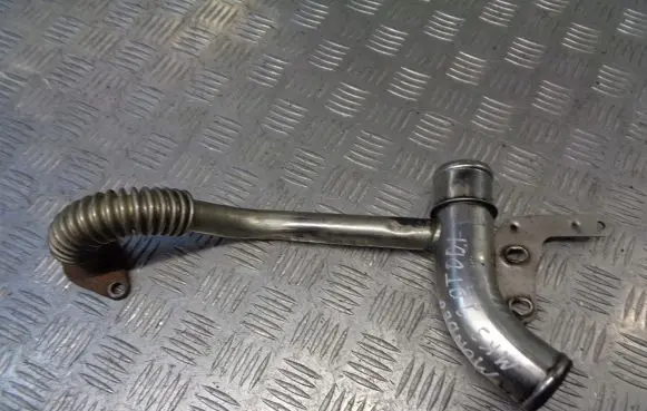 Ford Mondeo Mk III EGR valve line/pipe/hose