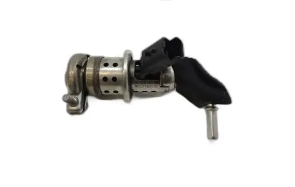 Peugeot 308 FAP injector 9802763880