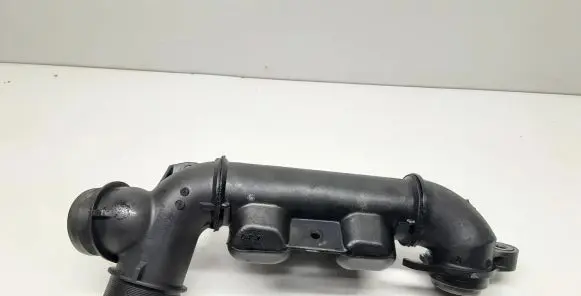 Volvo V50 Intercooler hose/pipe 9655059180