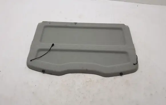 Renault Scenic III - Grand scenic III Parcel shelf 794202752R