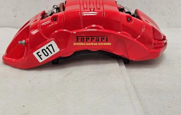 Ferrari SF90 Stradale Front brake caliper 771357