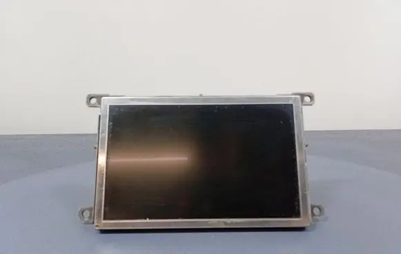 Peugeot 508 RXH Radio/CD/DVD/GPS head unit 9678188480