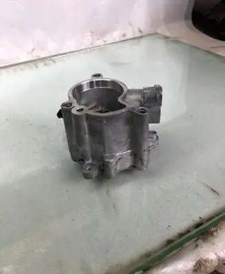 Volvo XC60 Vacuum pump 31480558