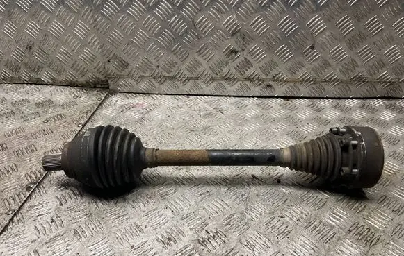 Seat Leon (5F) Front driveshaft