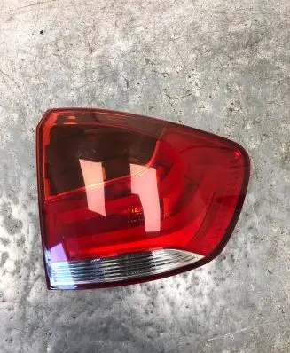 BMW X1 E84 Rear/tail lights 2992478