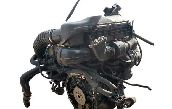 Mini One - Cooper R57 Engine n14a16ab n14a16