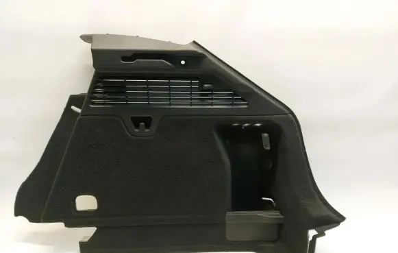 Audi A3 8Y Trunk/boot side trim panel 8Y4863880