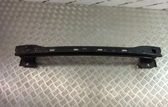 Rear beam