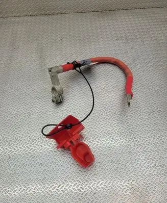 Jaguar XE Positive cable (battery) GX7314300ND