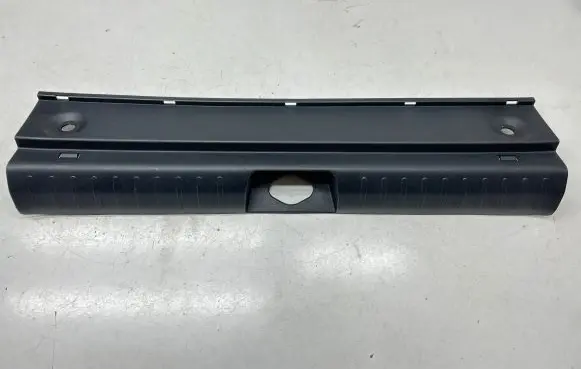 KIA EV6 Trunk/boot sill cover protection 85770CV500