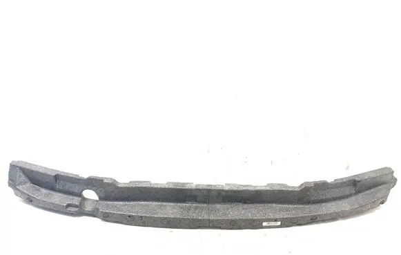 BMW 1 F20 F21 Front bumper foam support bar 